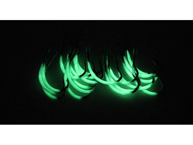 Glow in the dark paint Noxton for Metal Light